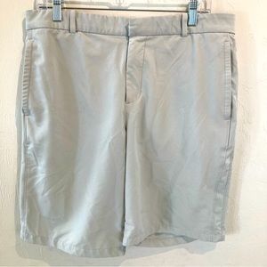 Nike golf shorts